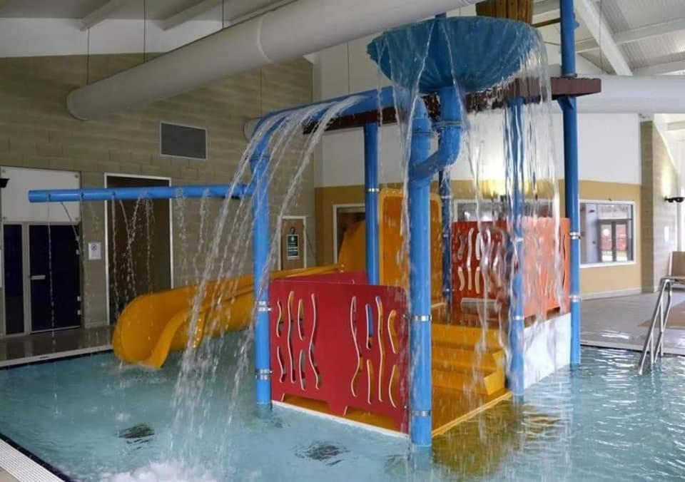 K24 Hotell Kingston upon Hull Exteriör bild