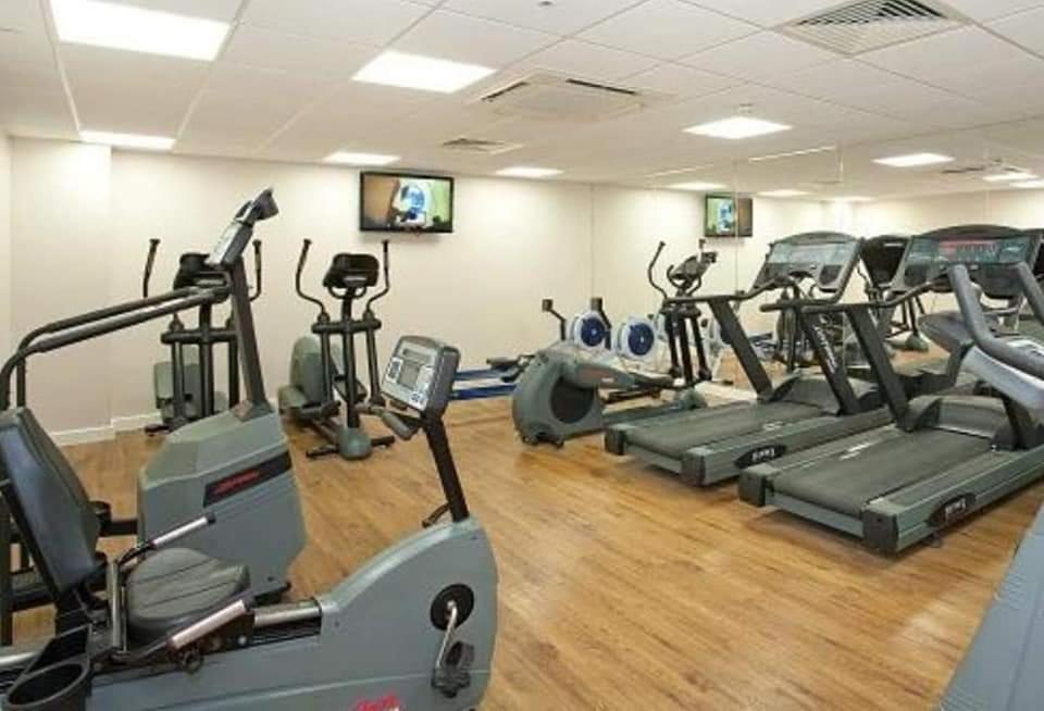 K24 Hotell Kingston upon Hull Exteriör bild