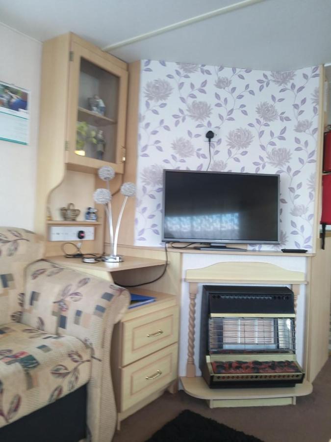 K24 Hotell Kingston upon Hull Exteriör bild