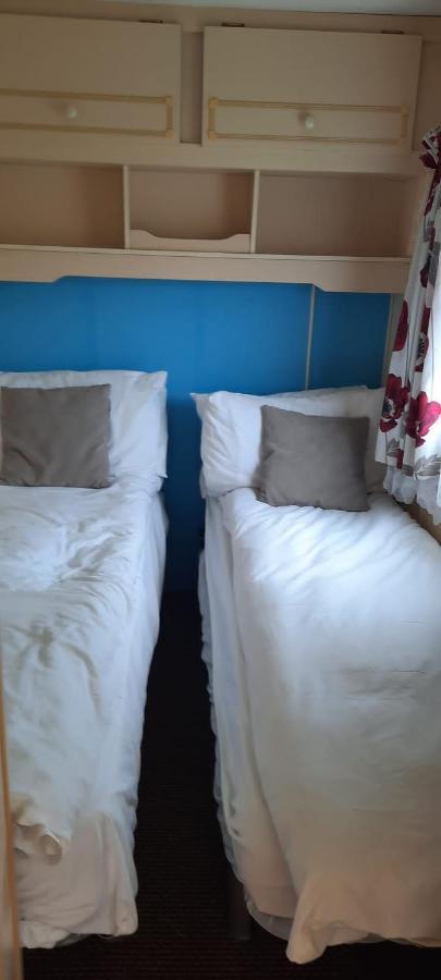 K24 Hotell Kingston upon Hull Exteriör bild