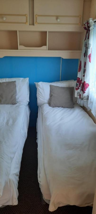 K24 Hotell Kingston upon Hull Exteriör bild