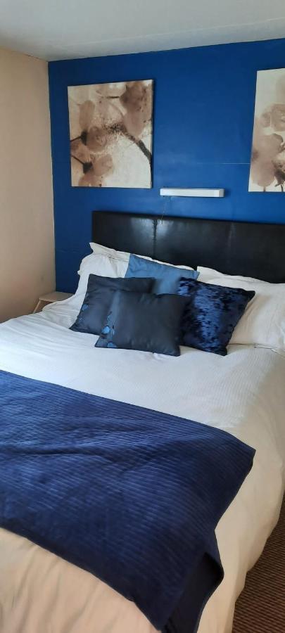 K24 Hotell Kingston upon Hull Exteriör bild