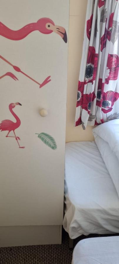 K24 Hotell Kingston upon Hull Exteriör bild